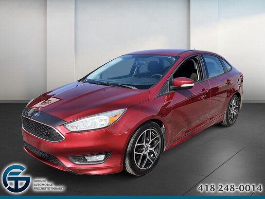2015 Ford 