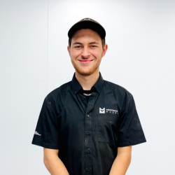 Dylan Fortin