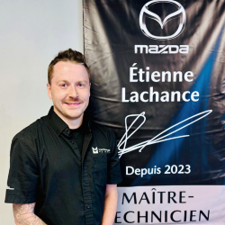Étienne Lachance