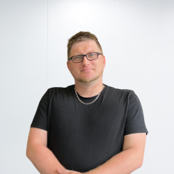 Mathieu Côté-Proulx